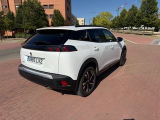 Peugeot 2008 1.5 HDI 110CV