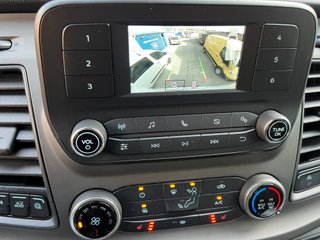 Ford Transit 350 96kW L4H3 Van Trend RWD