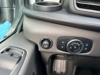 Ford Transit 350 96kW L4H3 Van Trend RWD