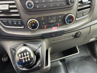 Ford Transit 350 96kW L4H3 Van Trend RWD