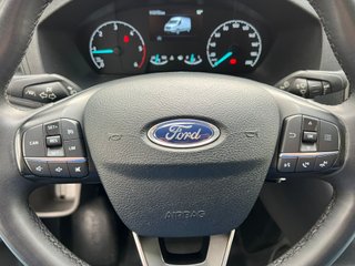 Ford Transit 350 96kW L4H3 Van Trend RWD
