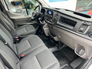 Ford Transit 350 96kW L4H3 Van Trend RWD