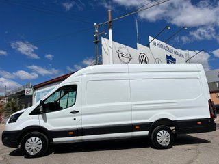 Ford Transit 350 96kW L4H3 Van Trend RWD
