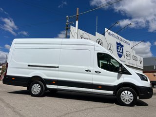 Ford Transit 350 96kW L4H3 Van Trend RWD