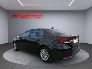 Toyota Corolla 140H Eco