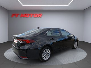 Toyota Corolla 140H Eco