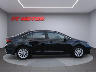 Toyota Corolla 140H Eco