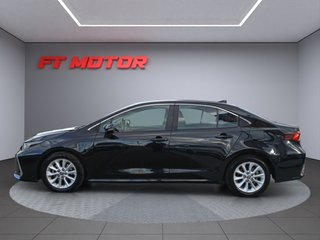 Toyota Corolla 140H Eco