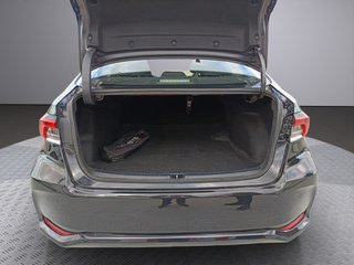 Toyota Corolla 140H Eco