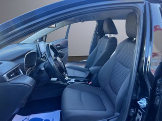Toyota Corolla 140H Eco