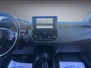 Toyota Corolla 140H Eco