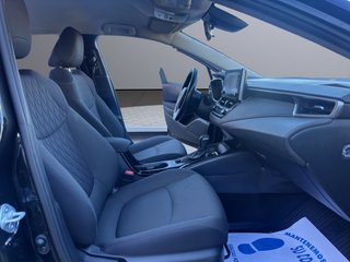 Toyota Corolla 140H Eco