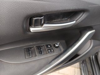 Toyota Corolla 140H Eco
