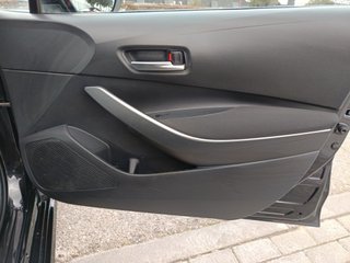Toyota Corolla 140H Eco