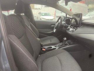 Toyota Corolla 140H Eco