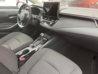 Toyota Corolla 140H Eco