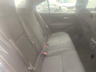 Toyota Corolla 140H Eco