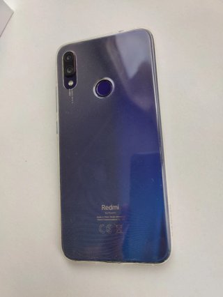 Xiaomi Redmi Note 7