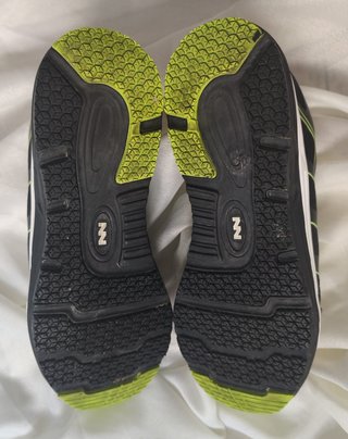 Zapatos seguridad Kingsmann 40