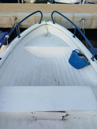 Barco de recreo