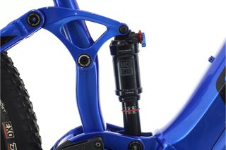 Promo · Bicicleta Giant Stance E+ 1 XT t.M Reacondicionada