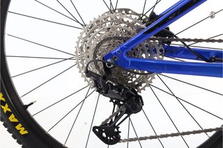 Promo · Bicicleta Giant Stance E+ 1 XT t.M Reacondicionada