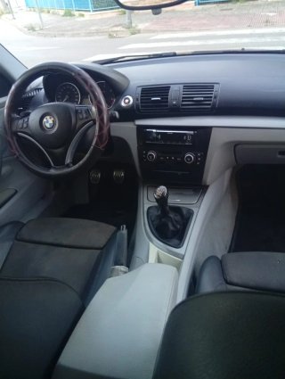 BMW Serie 1 2007