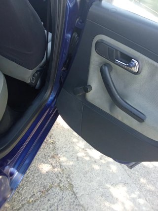 SEAT Ibiza 2004