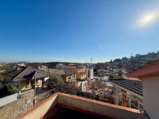Chalet en venta en Camps Blancs en Sant Boi de Llobregat