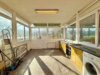 Chalet en venta en Camps Blancs en Sant Boi de Llobregat