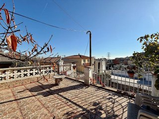 Chalet en venta en Camps Blancs en Sant Boi de Llobregat
