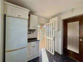 Chalet en venta en Camps Blancs en Sant Boi de Llobregat