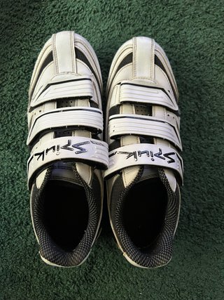 Botas Spiuk MTB Talla 41