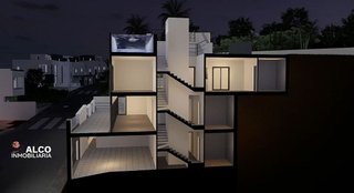 Terreno en venta en Urbanización Santa Rosa en Torrox