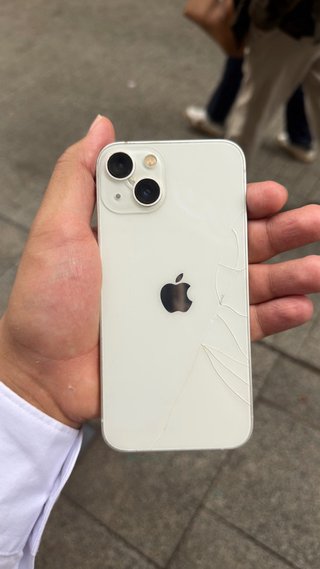iPhone 13 128GB