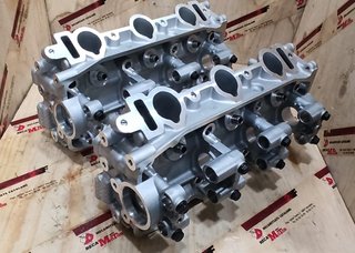 Culata Mitsubishi 3.0 V6 6G72 SOHC Nueva