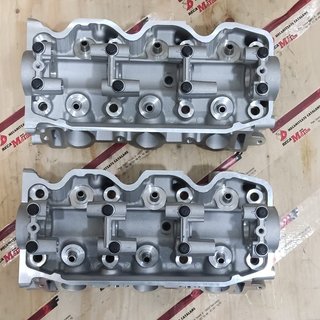 Culata Mitsubishi 3.0 V6 6G72 SOHC Nueva