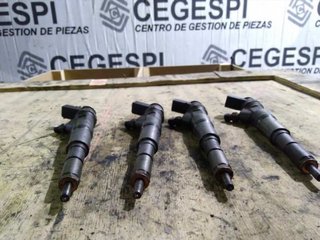 INYECTOR BMW SERIE 3 BERLINA (E46) 2.0 16V Diesel
