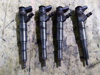 INYECTOR BMW SERIE 3 BERLINA (E46) 2.0 16V Diesel