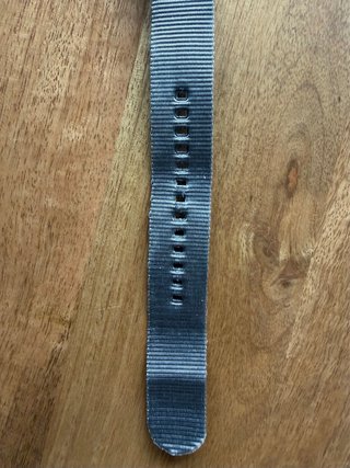 Reloj MVMT Cronógrafo Hombre Oro/Gris