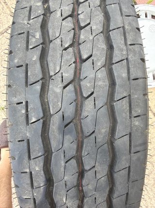 Llantas 5x112 T4 Multivan Neumáticos Nuevos