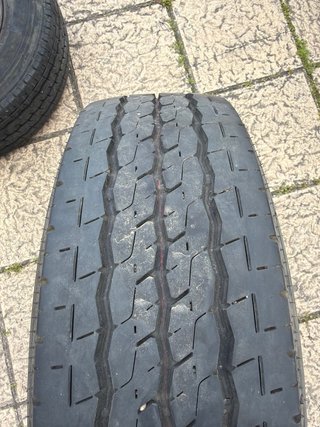 Llantas 5x112 T4 Multivan Neumáticos Nuevos