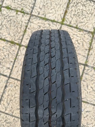 Llantas 5x112 T4 Multivan Neumáticos Nuevos