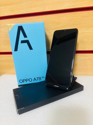 Oppo A78 5G 128GB Nero