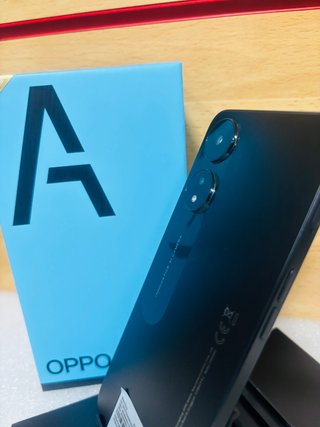 Oppo A78 5G 128GB Nero