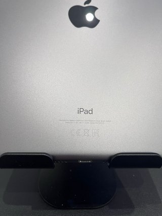 iPad 9ª Gen 64GB WiFi + Cellular Plata