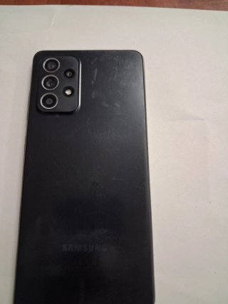 Samsung Galaxy A52s 5G