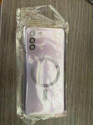 Funda Samsung S21+5G MagSafe