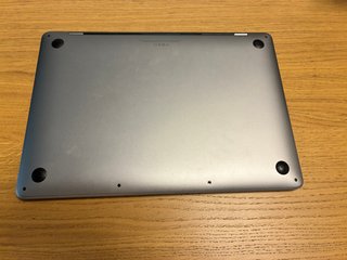 MacBook Pro 13 M1 2020 8GB RAM 256GB SSD