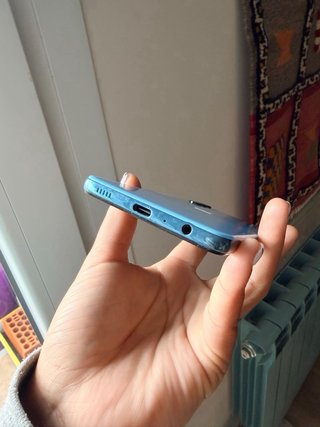Samsung Galaxy A33 5G 128GB Azul Claro